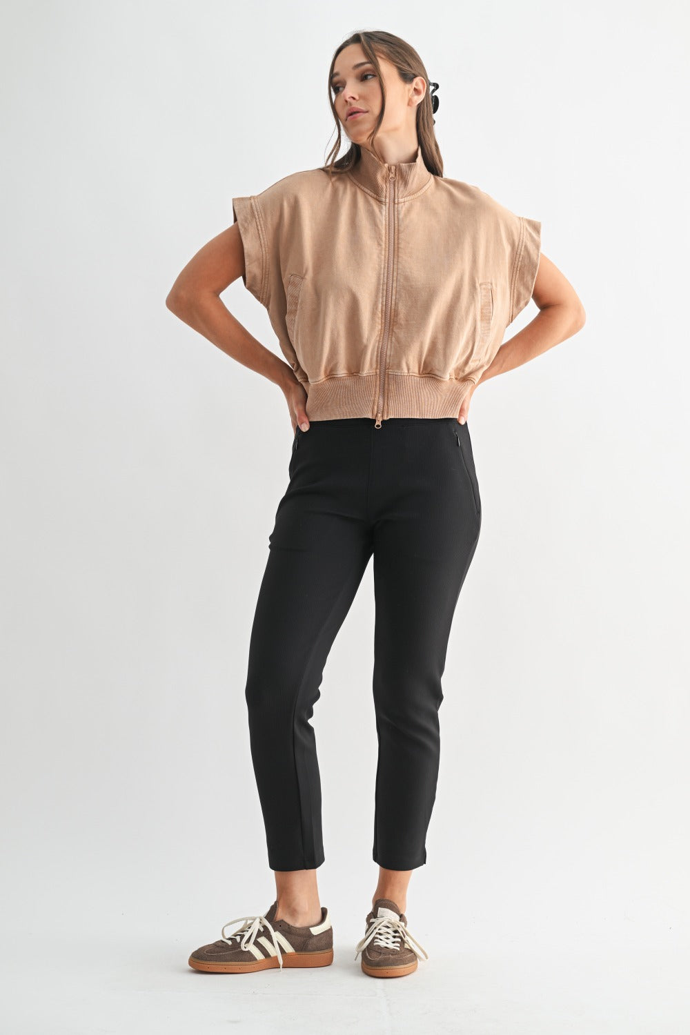 Trailstone Vest