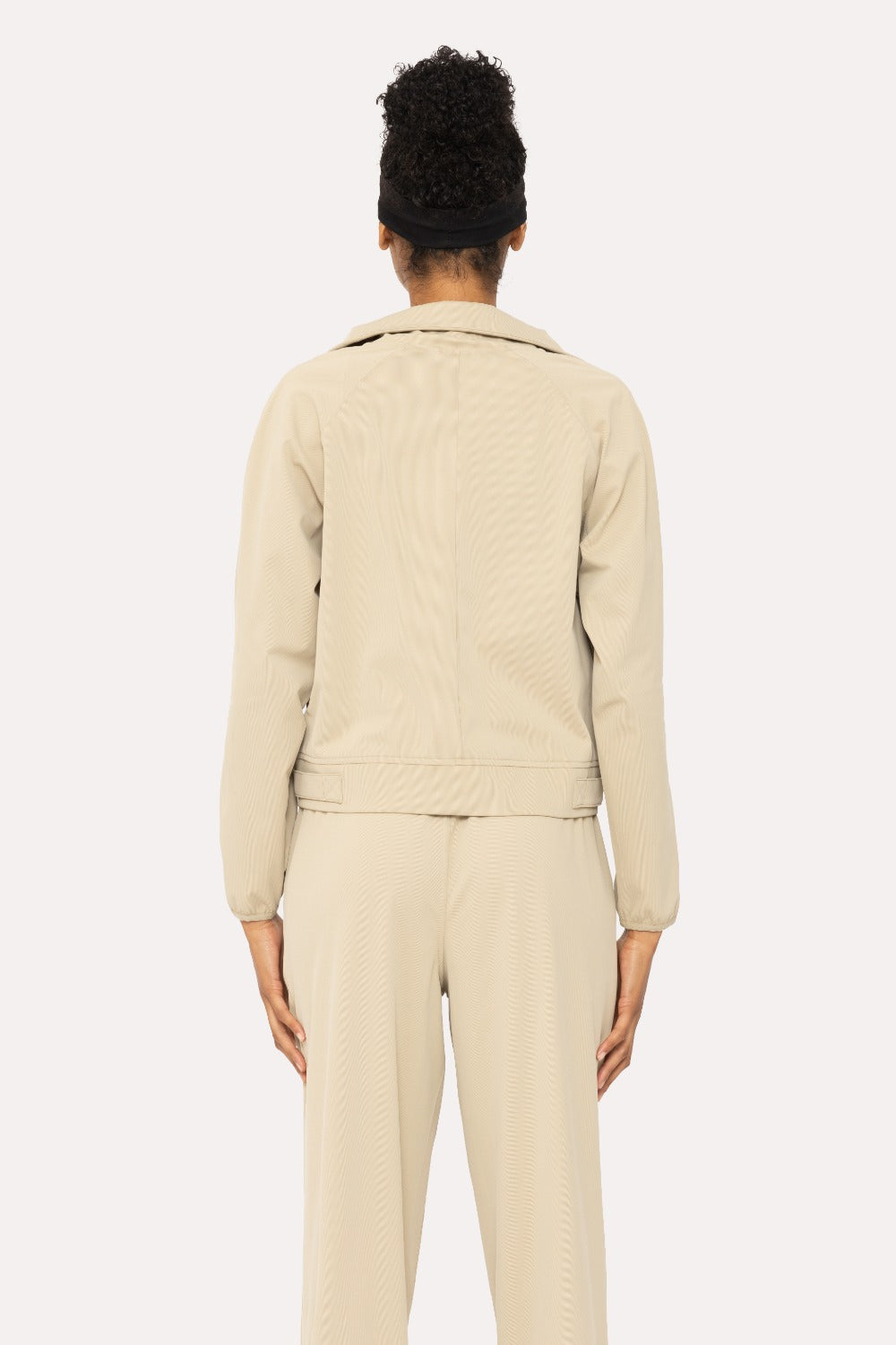 Green-EcoSoft Jacket