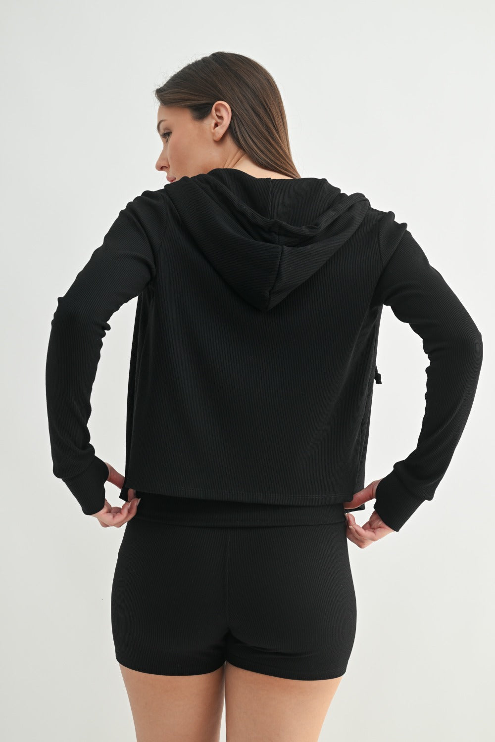 Lauren Hoodie