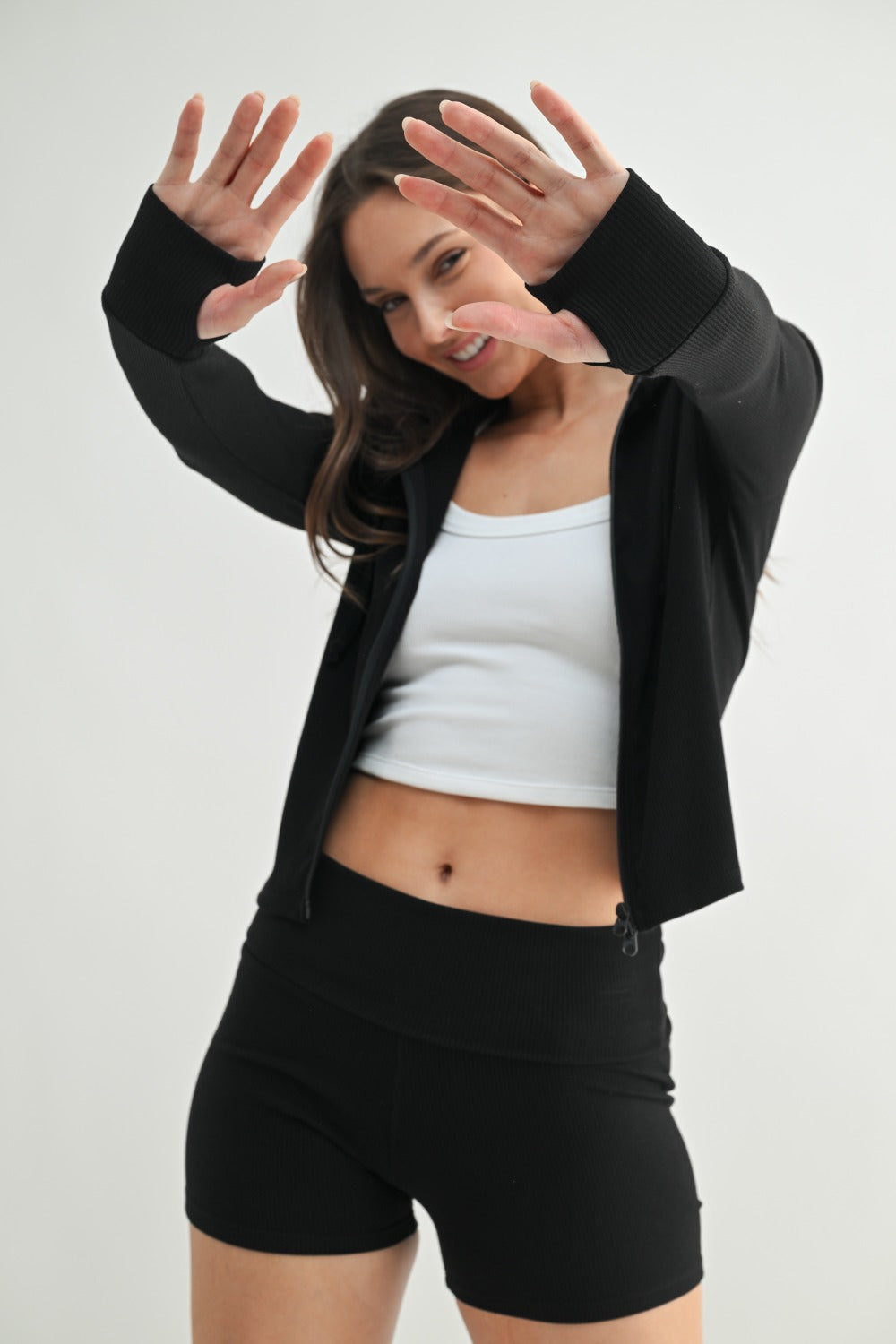 Lauren Hoodie