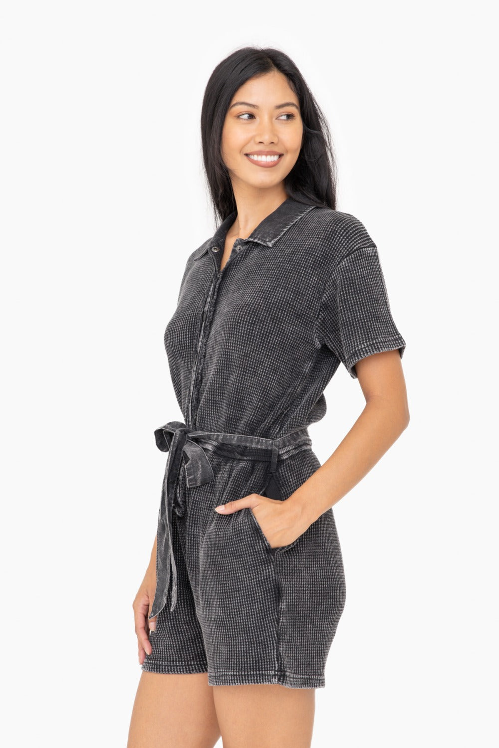 Sloan Romper