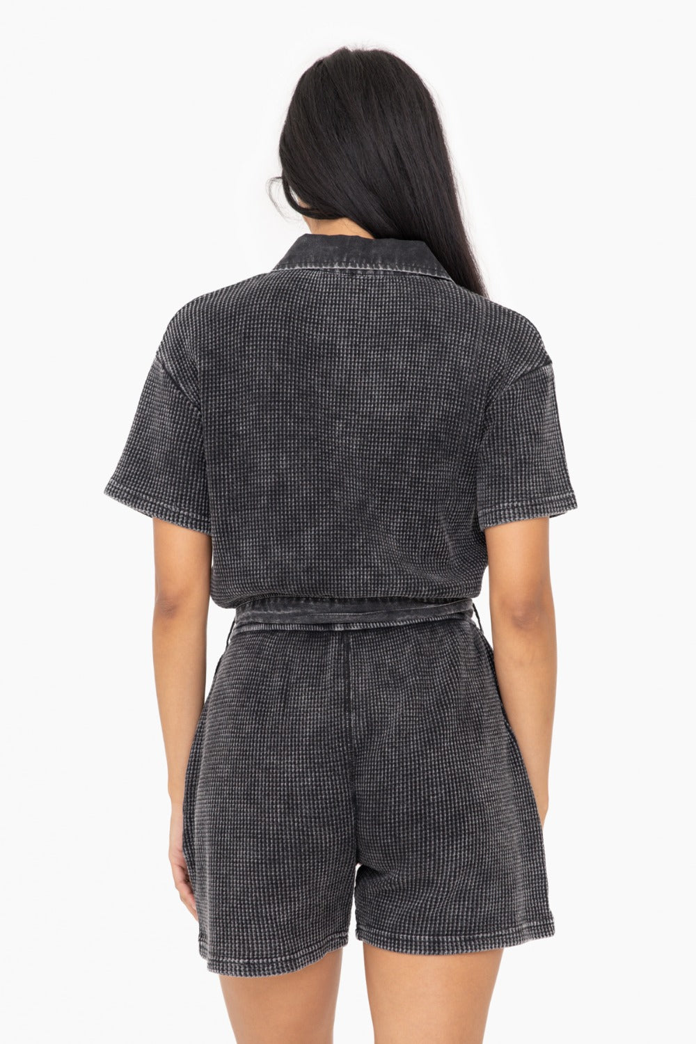 Sloan Romper