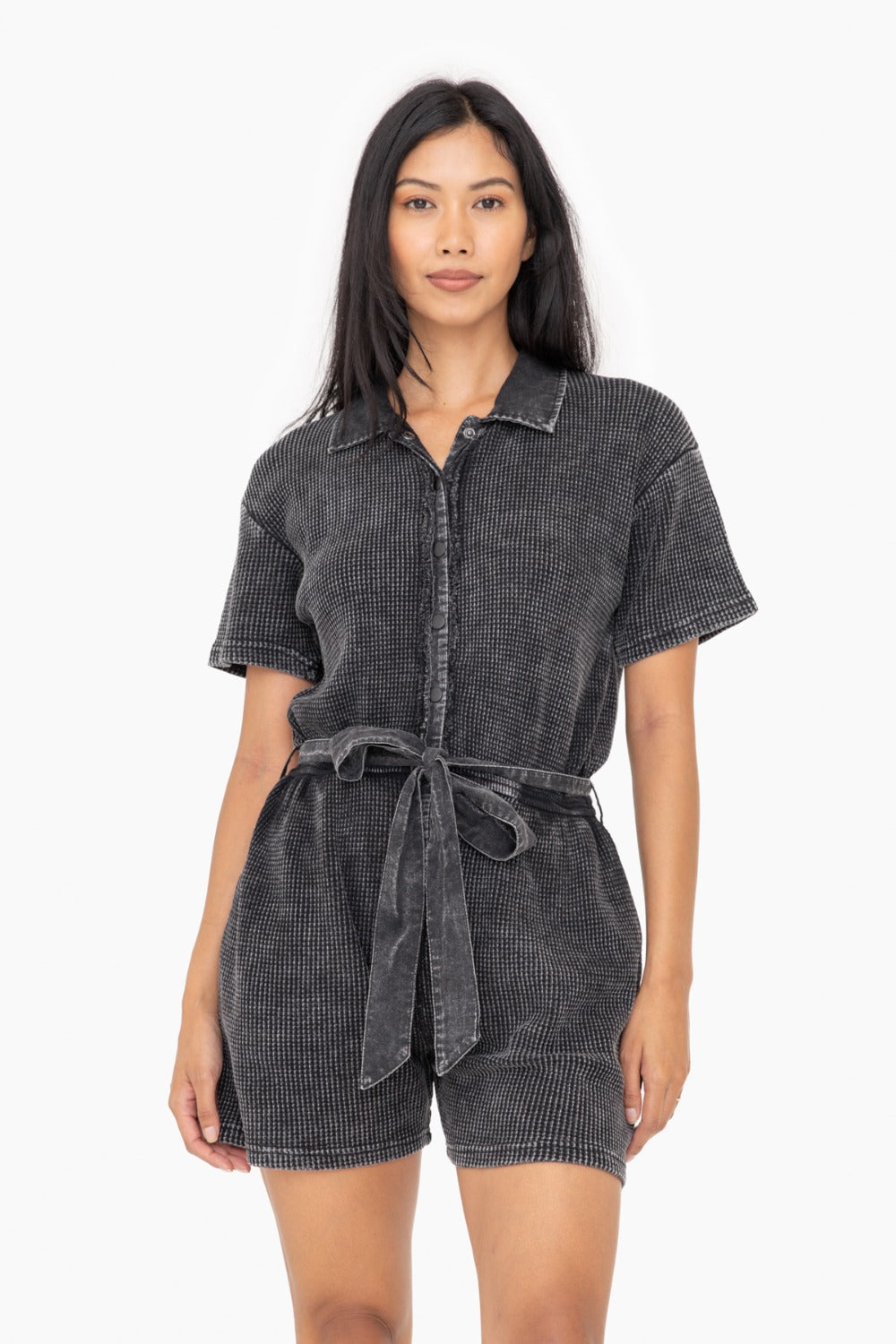 Sloan Romper