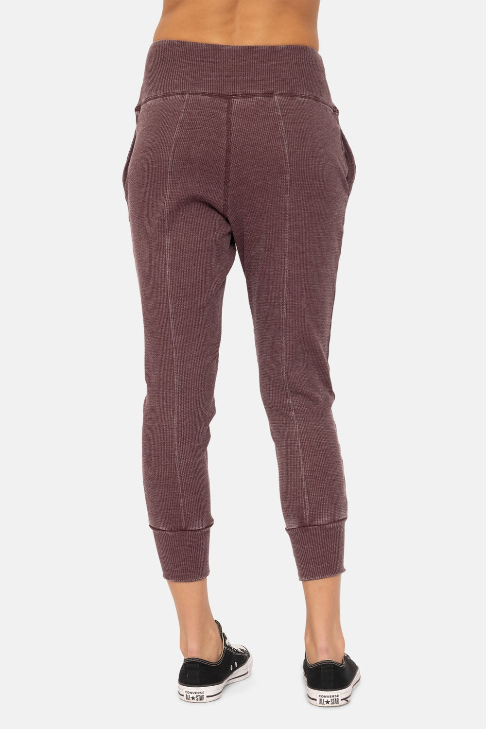 Waffle Joggers