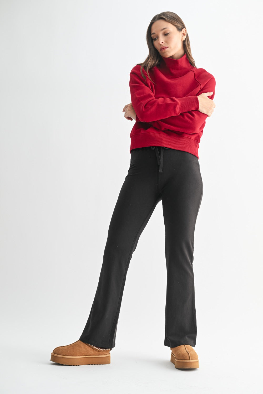 Cozy Comfy Leggings