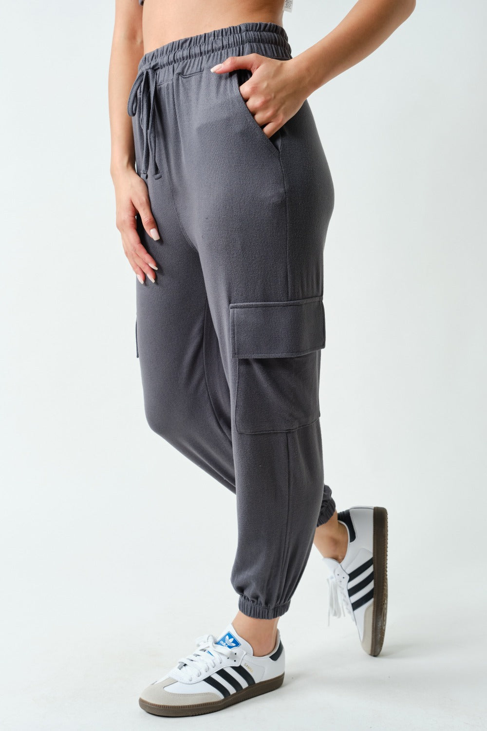 Cargo Lounge Joggers