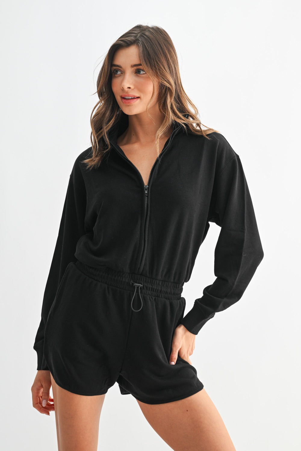 Allie Romper