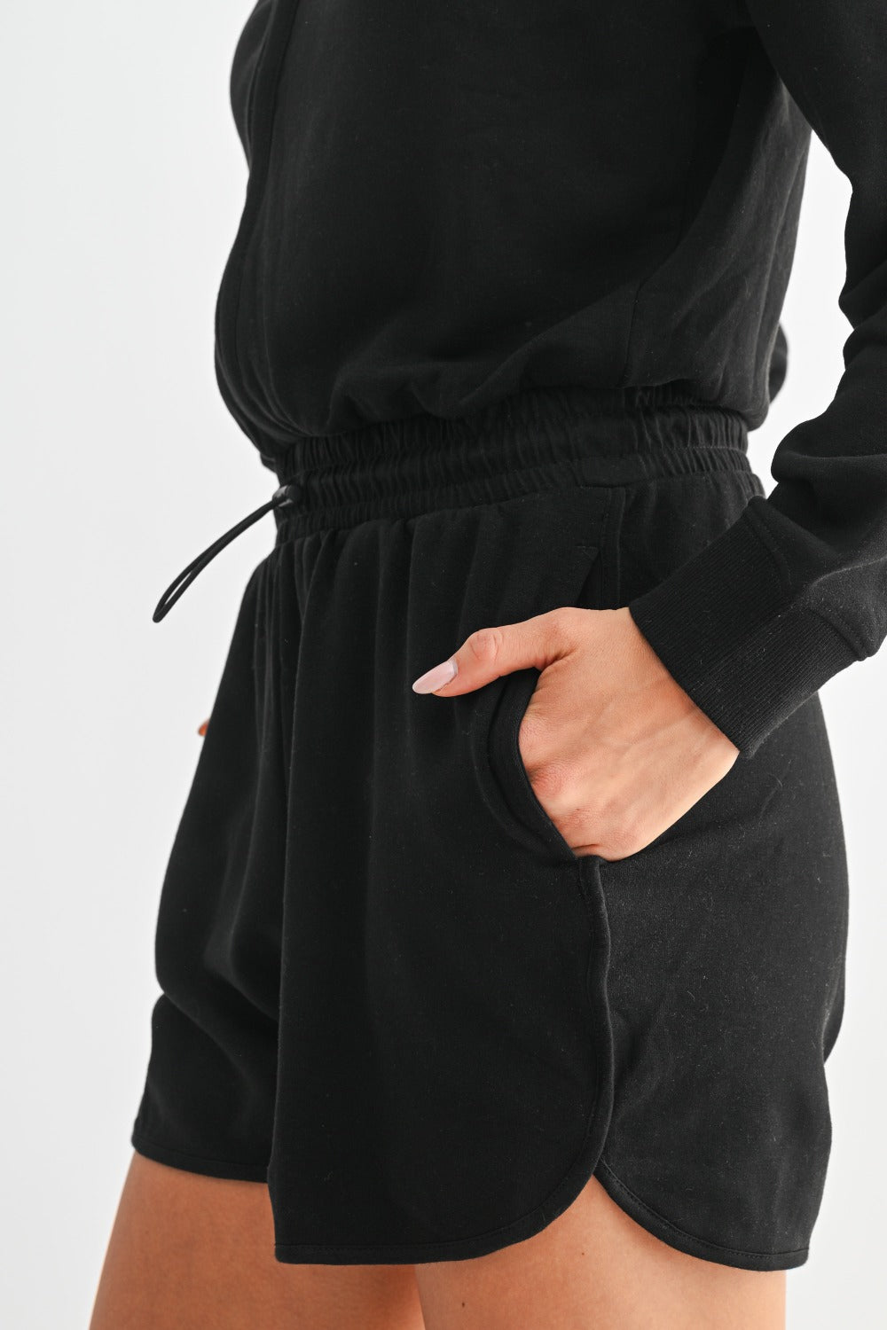 Allie Romper