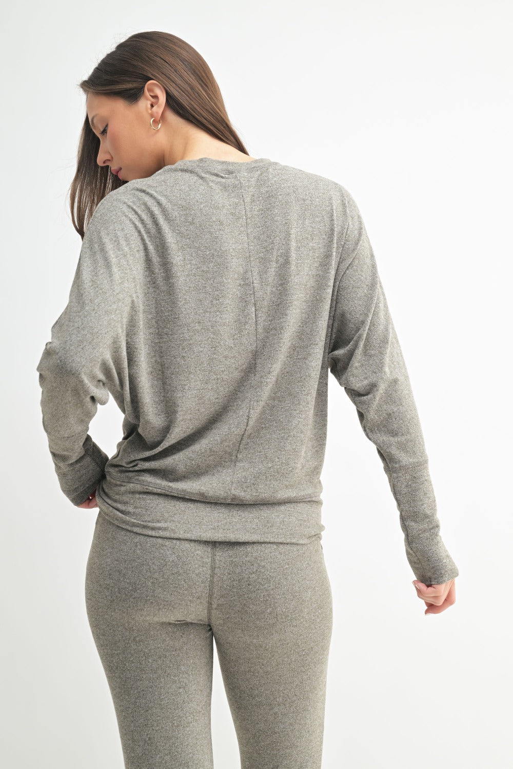 D Dolman