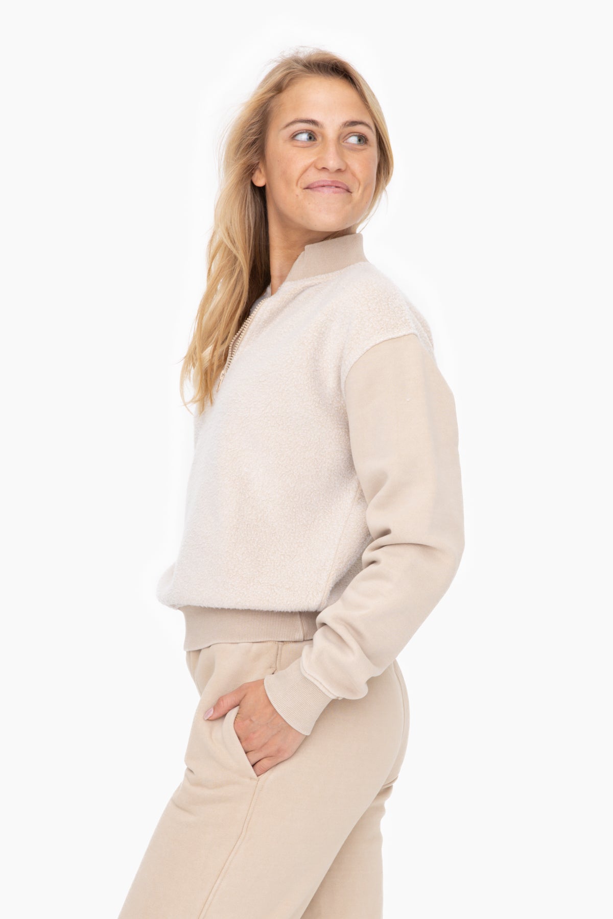 Vintage Pullover