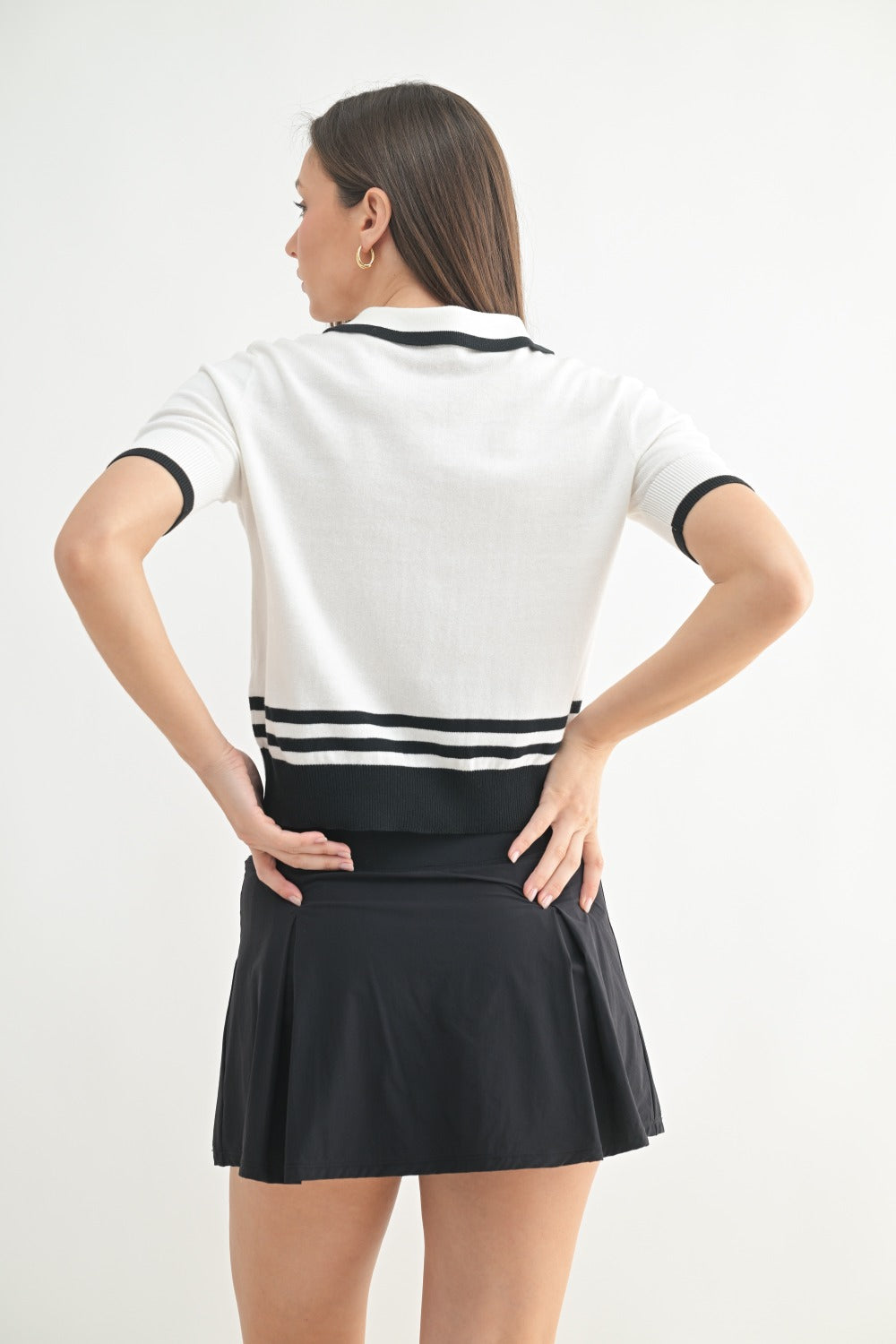 Jenna Top