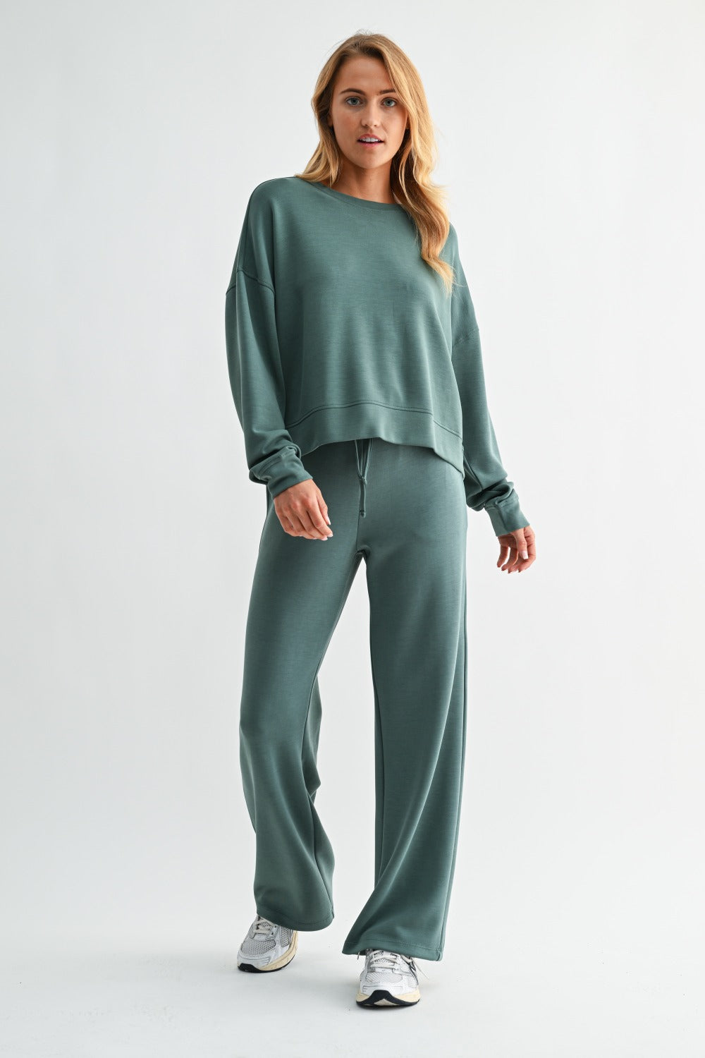 Laguna Sweatshirt (Set)