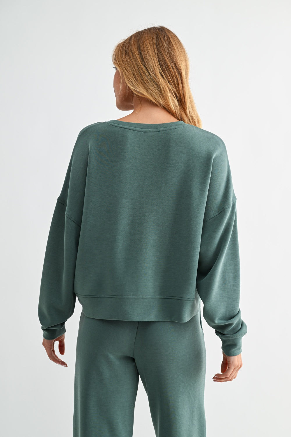 Laguna Sweatshirt (Set)