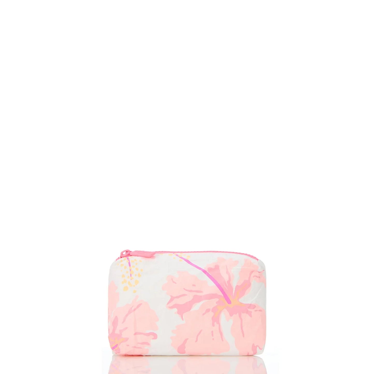 Taha'a Mini Pouch-Reversible