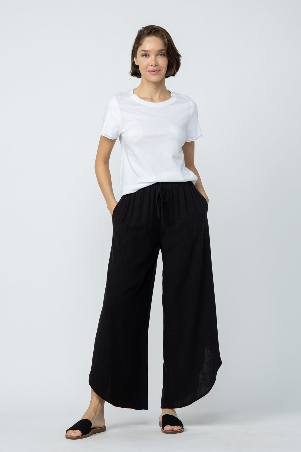 Jasmine Pants