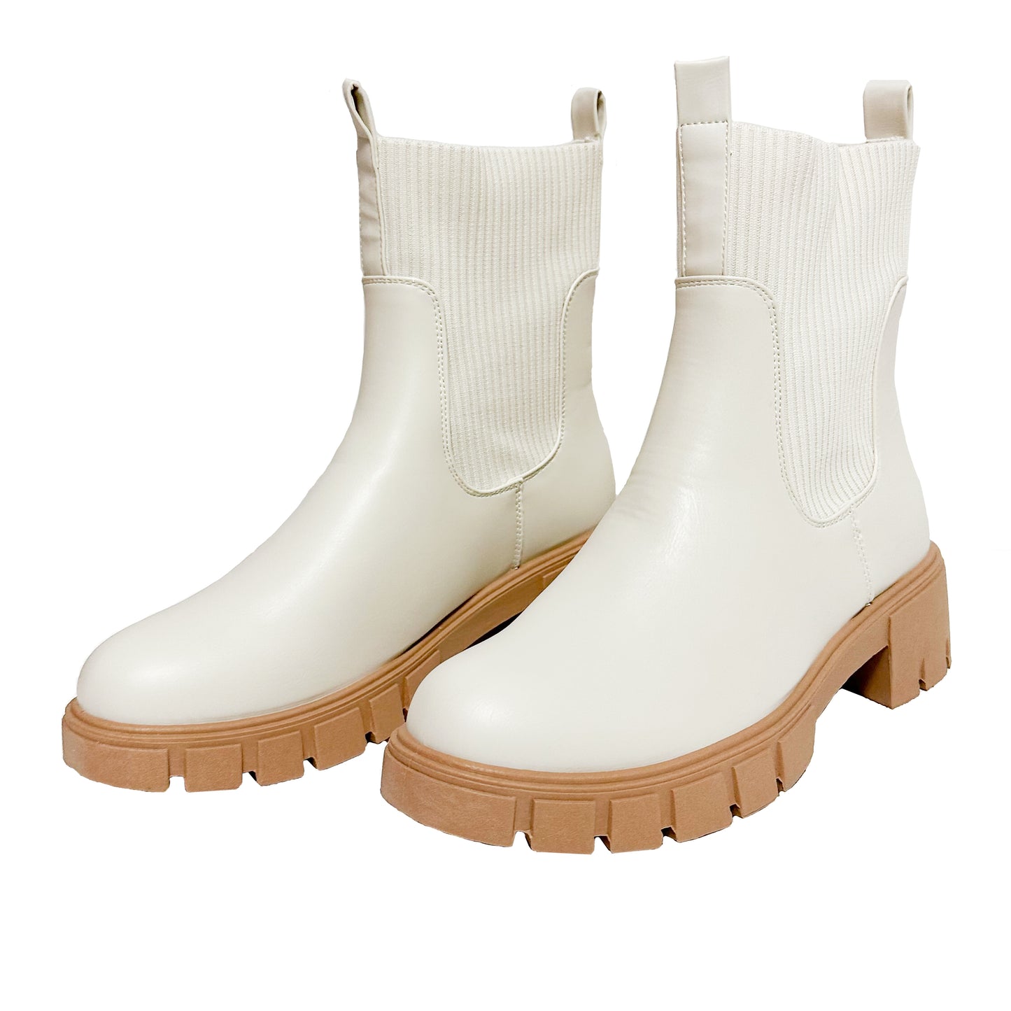 Chelsea Boot