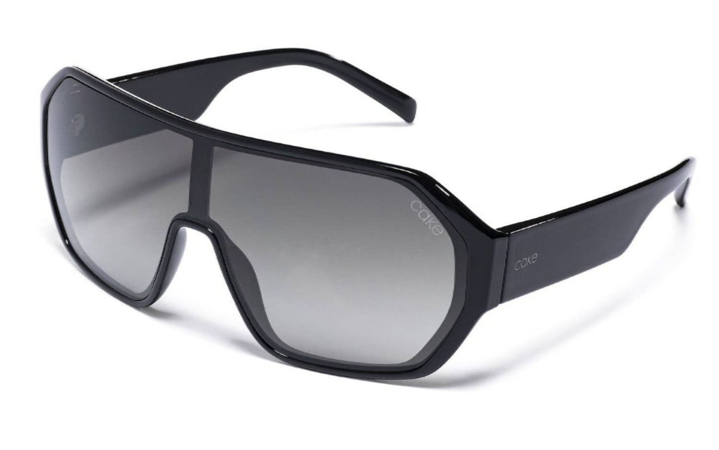 Cake Cali Shield Sunglasses