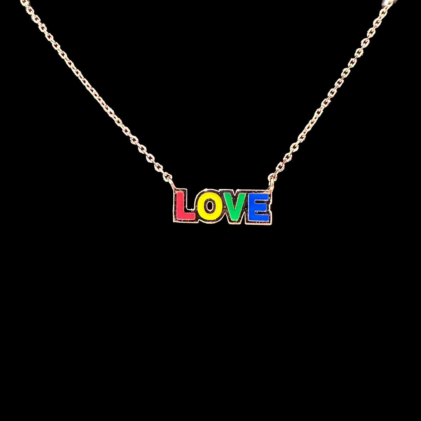 Love Necklace