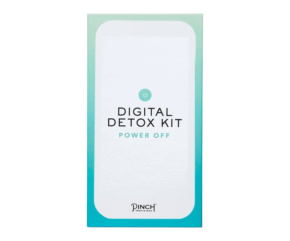 Digital Detox Kit