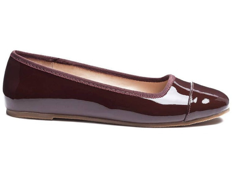 Ballerina Flats