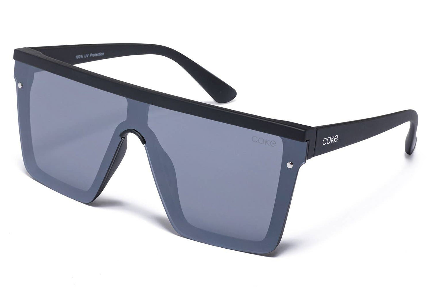 Cake Dubai Shield Sunglasses