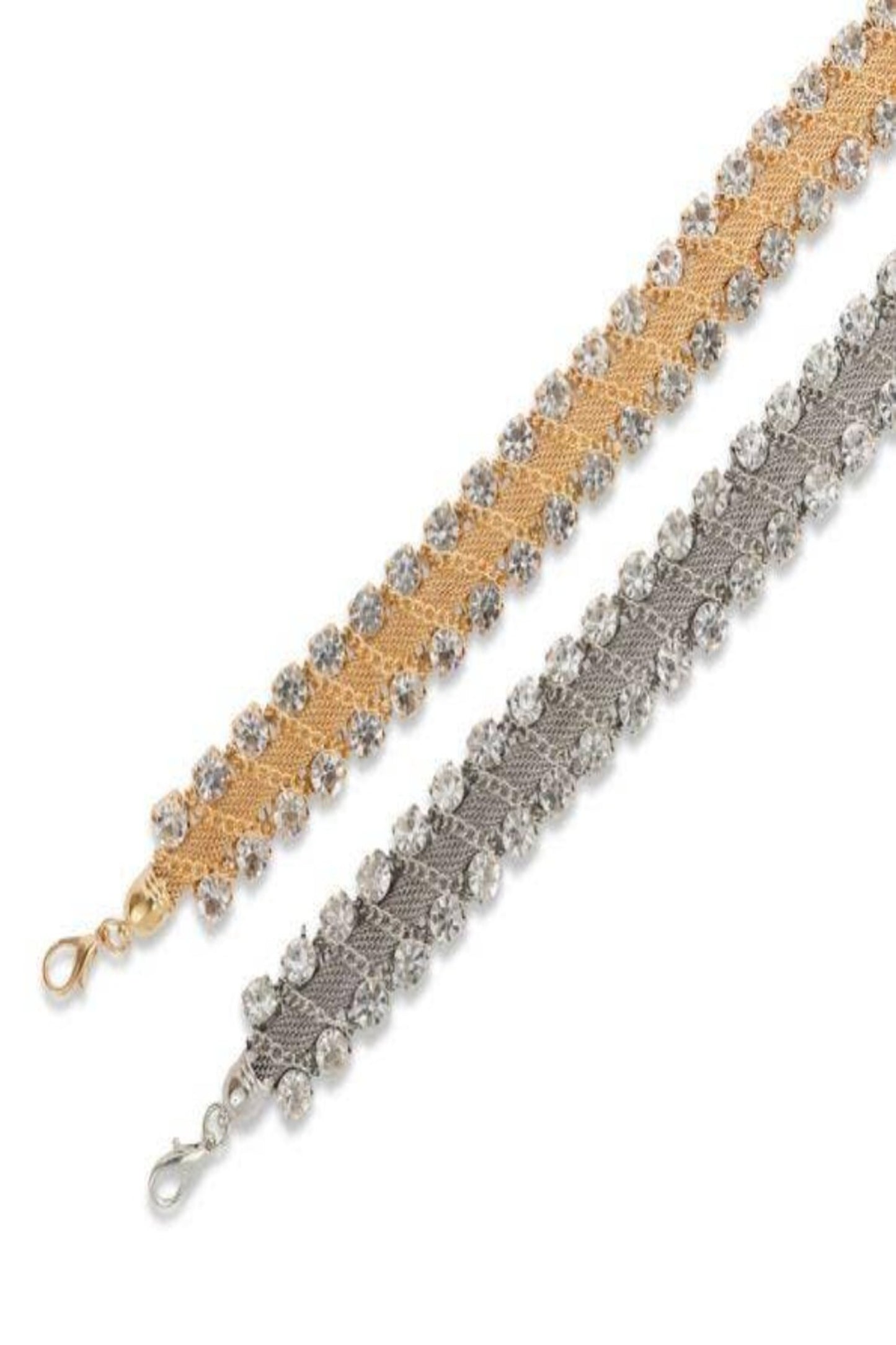 Mesh Chain Belt