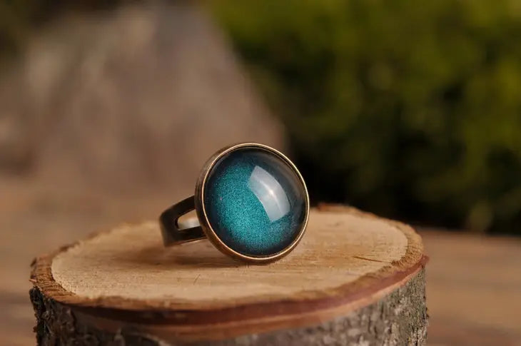 Mood Ring