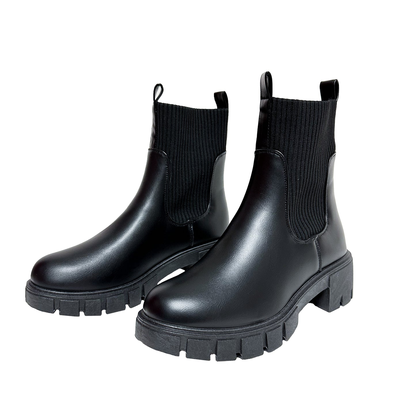 Chelsea Boot