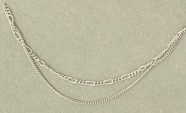Dainty Layer Necklace