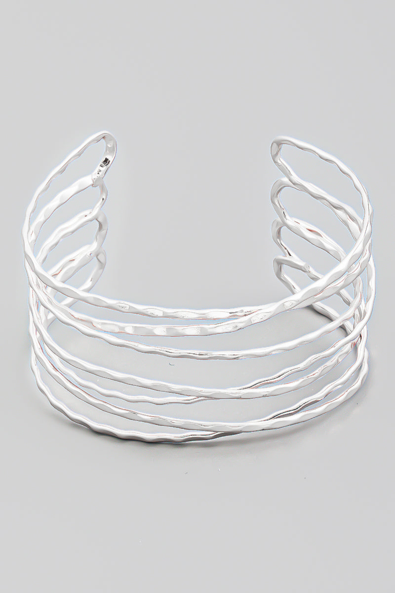 Cuff Bracelet