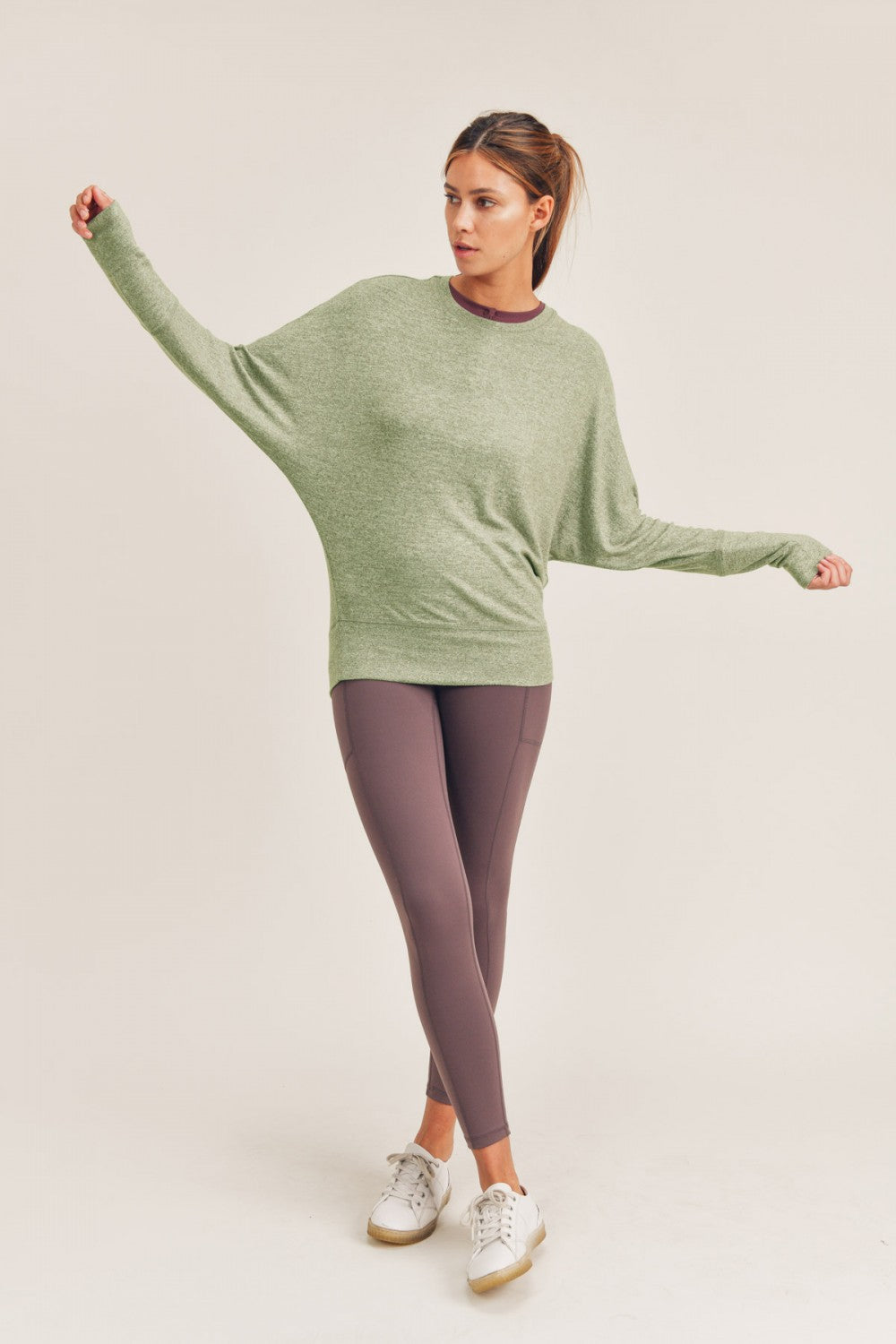 D Dolman
