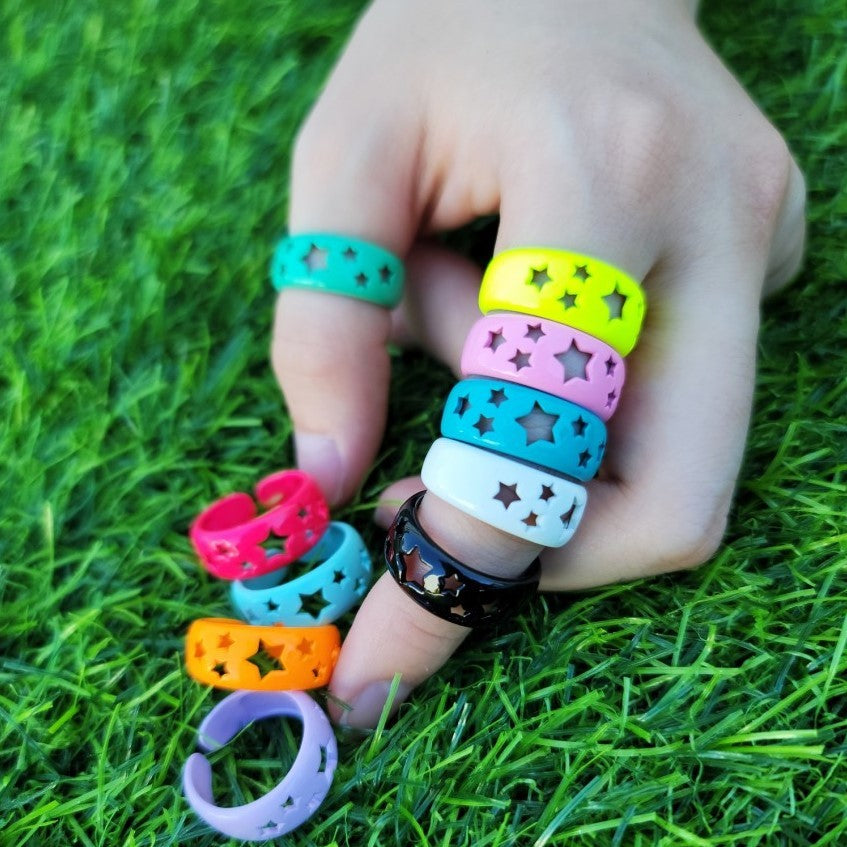 Star Ring