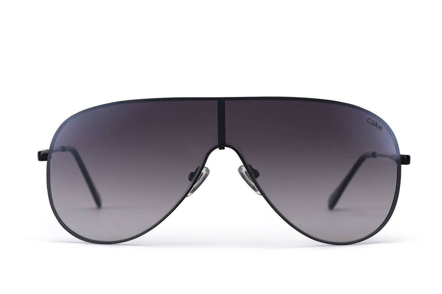 Cake Miami Shield Sunglasses