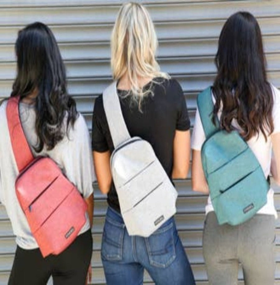 FITKICKS Sling Bag