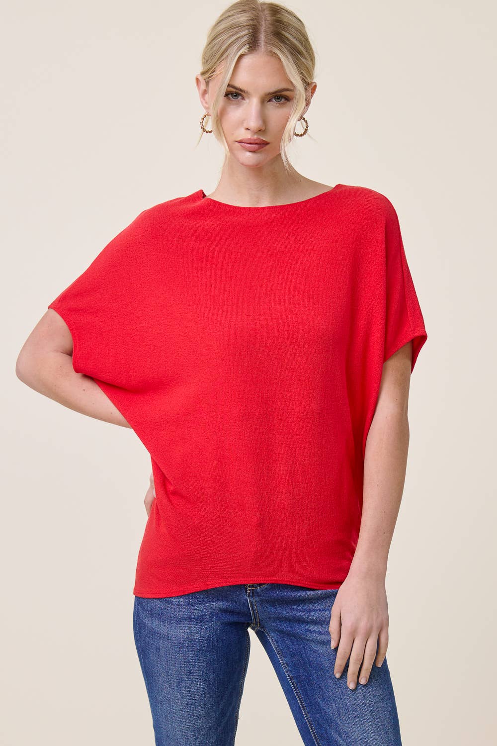 Tops – Ruby Shade