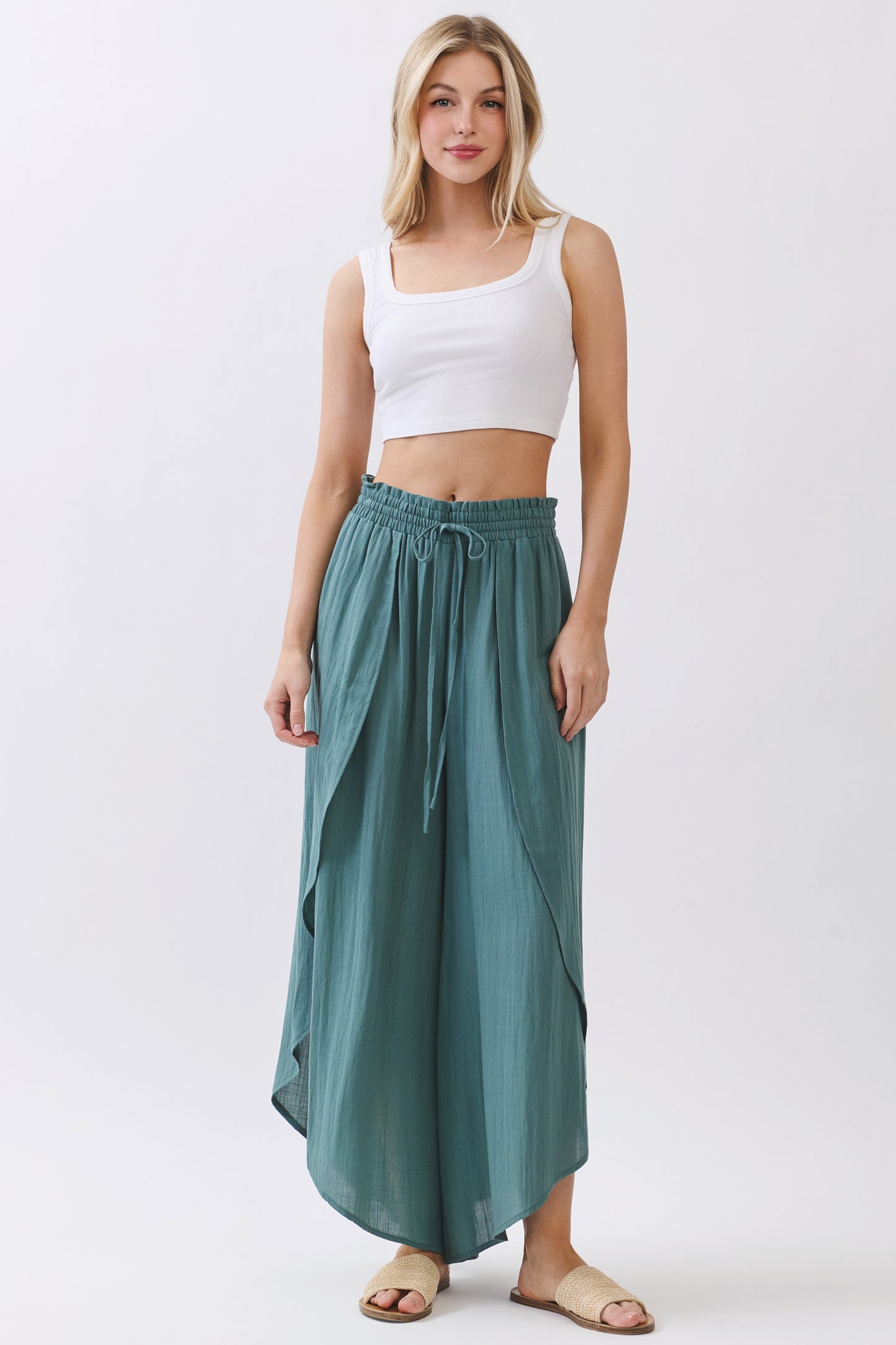 Gwennie Pants