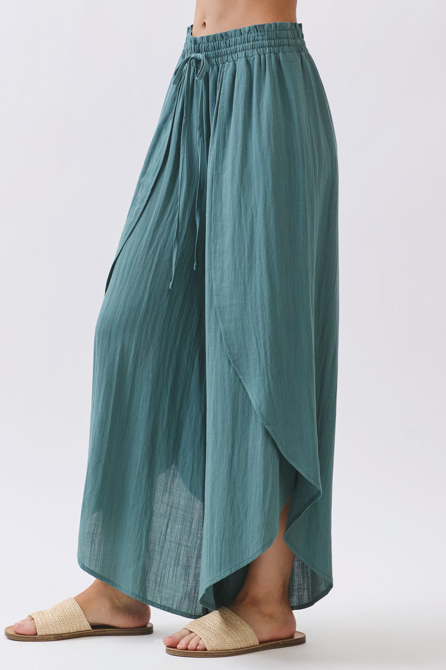 Gwennie Pants