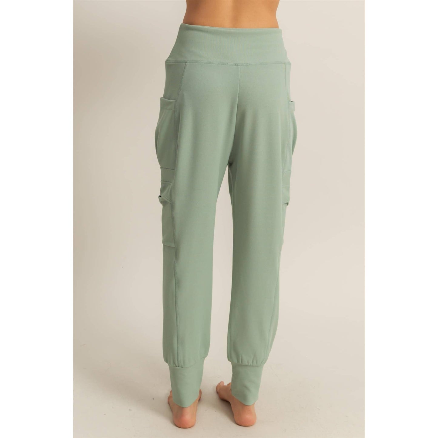 Comfy Sweatpants