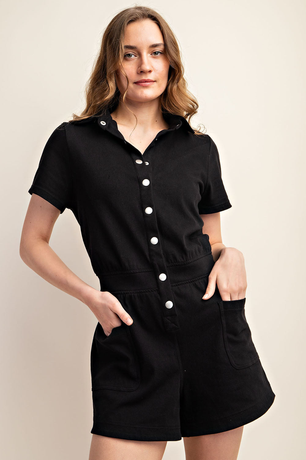 Molly Romper