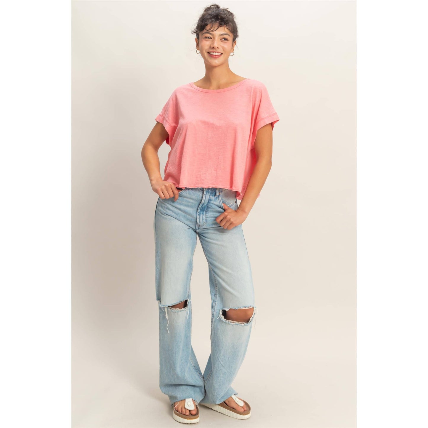 Addie Top