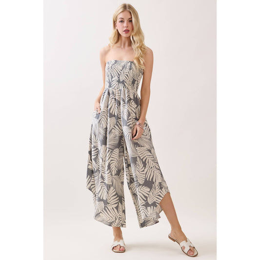 Bali Jumpsuit