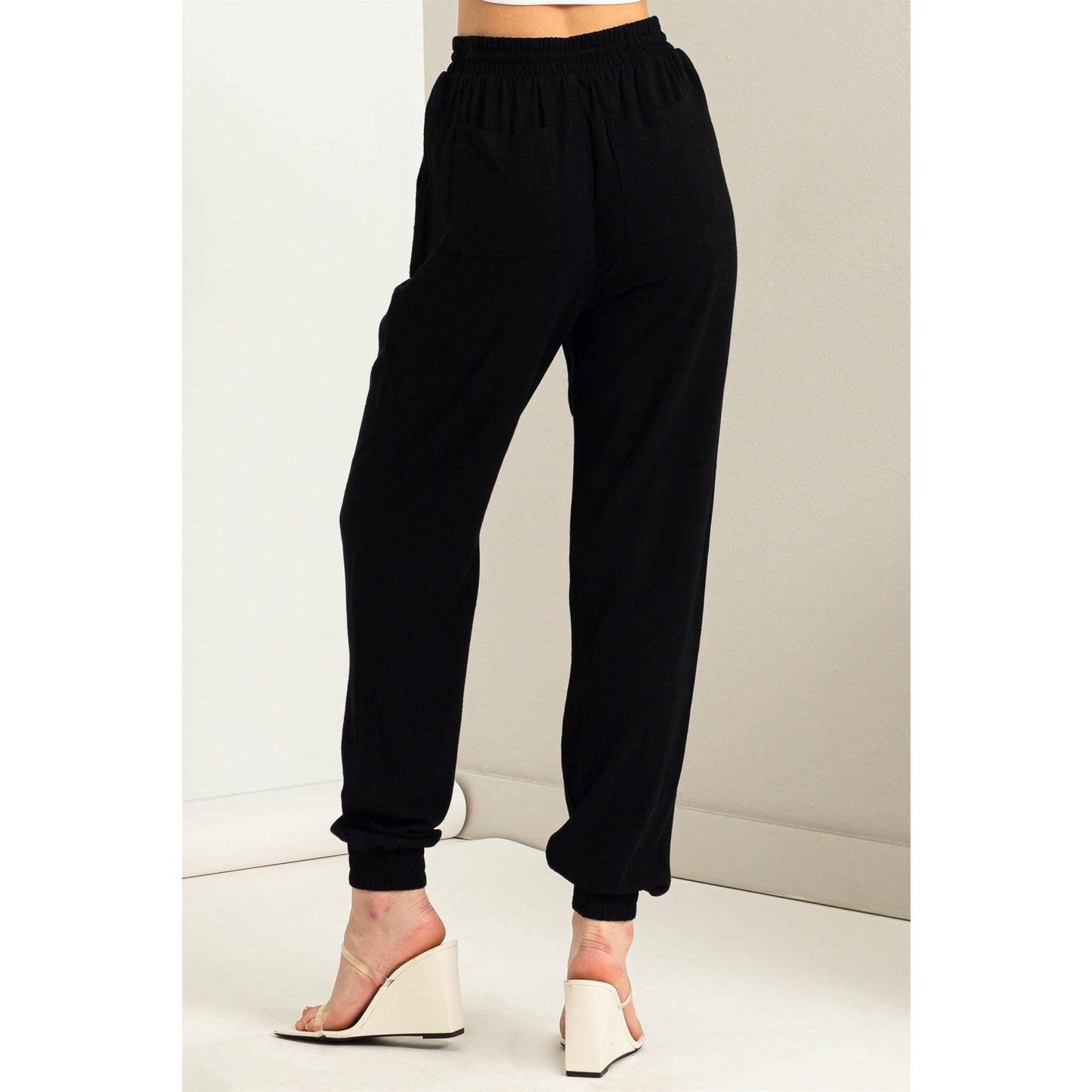 Lynne Joggers