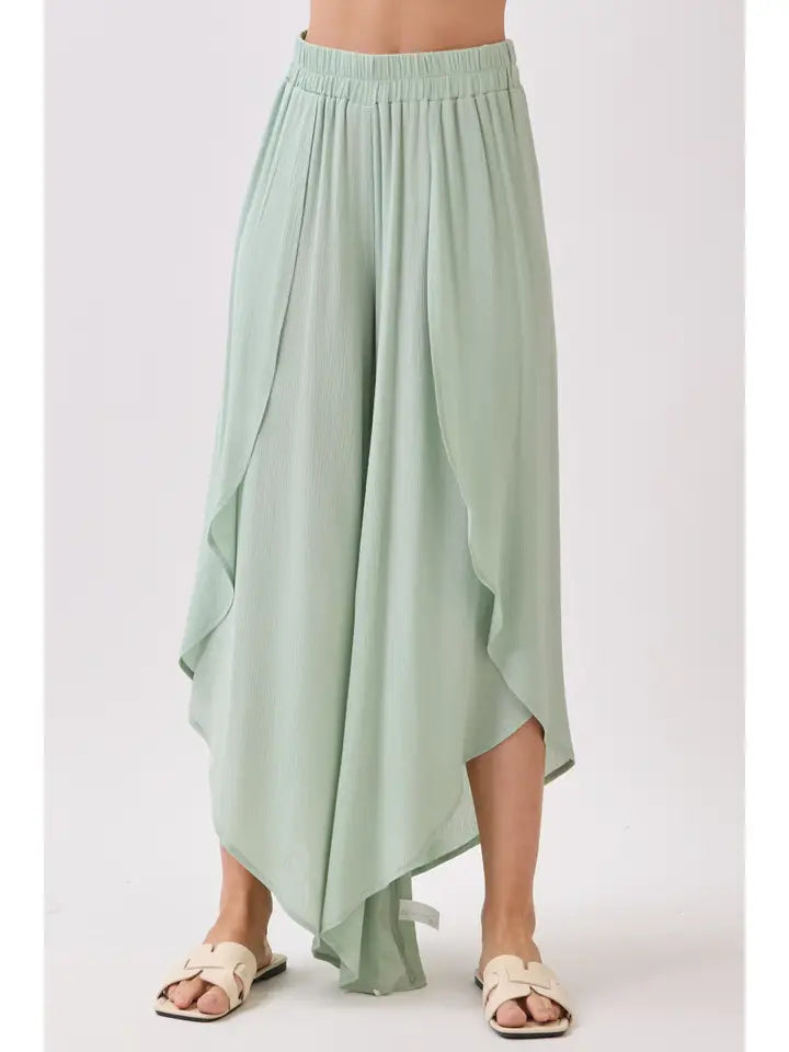 Mahina Flowy Pants