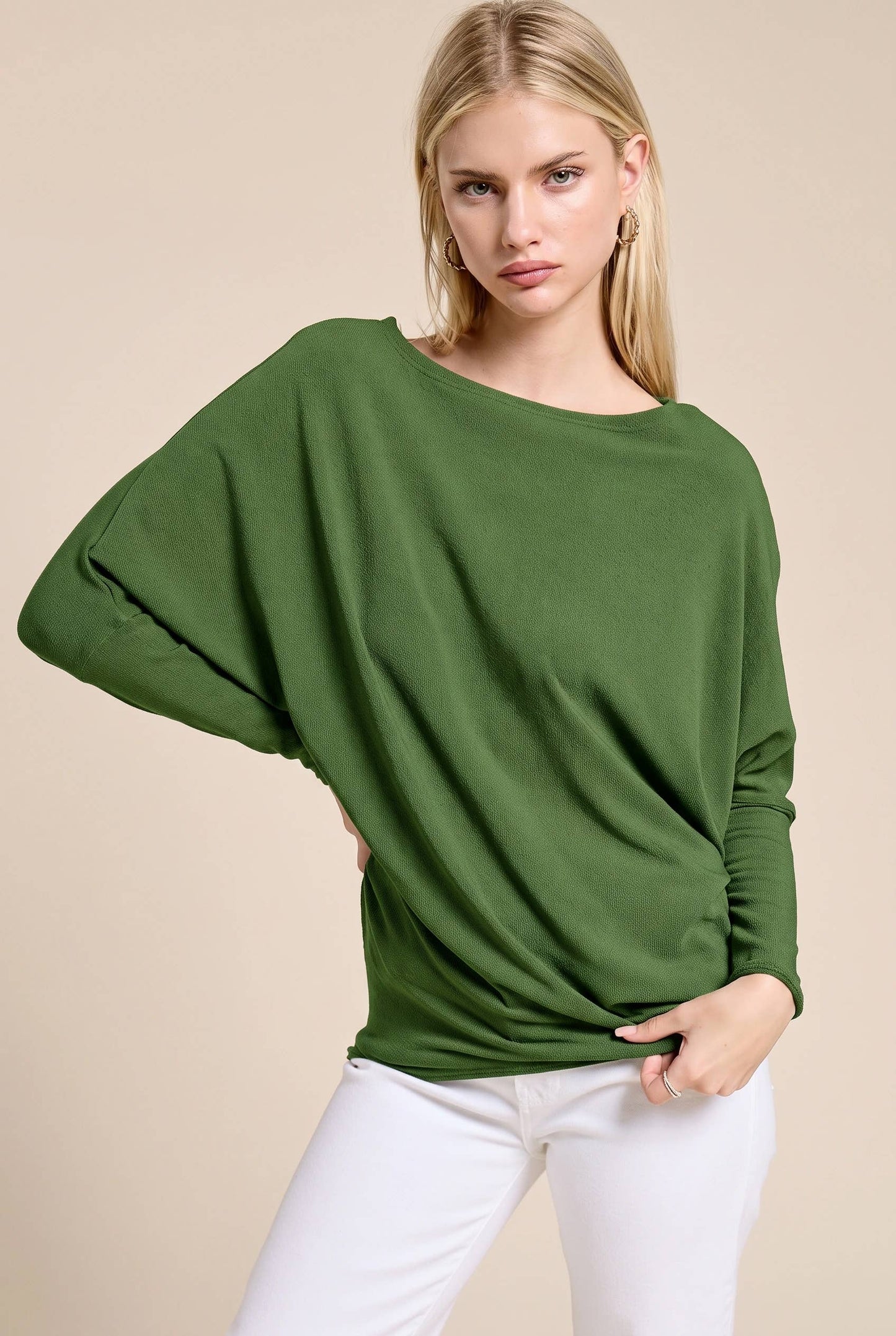 Ella Doman Top