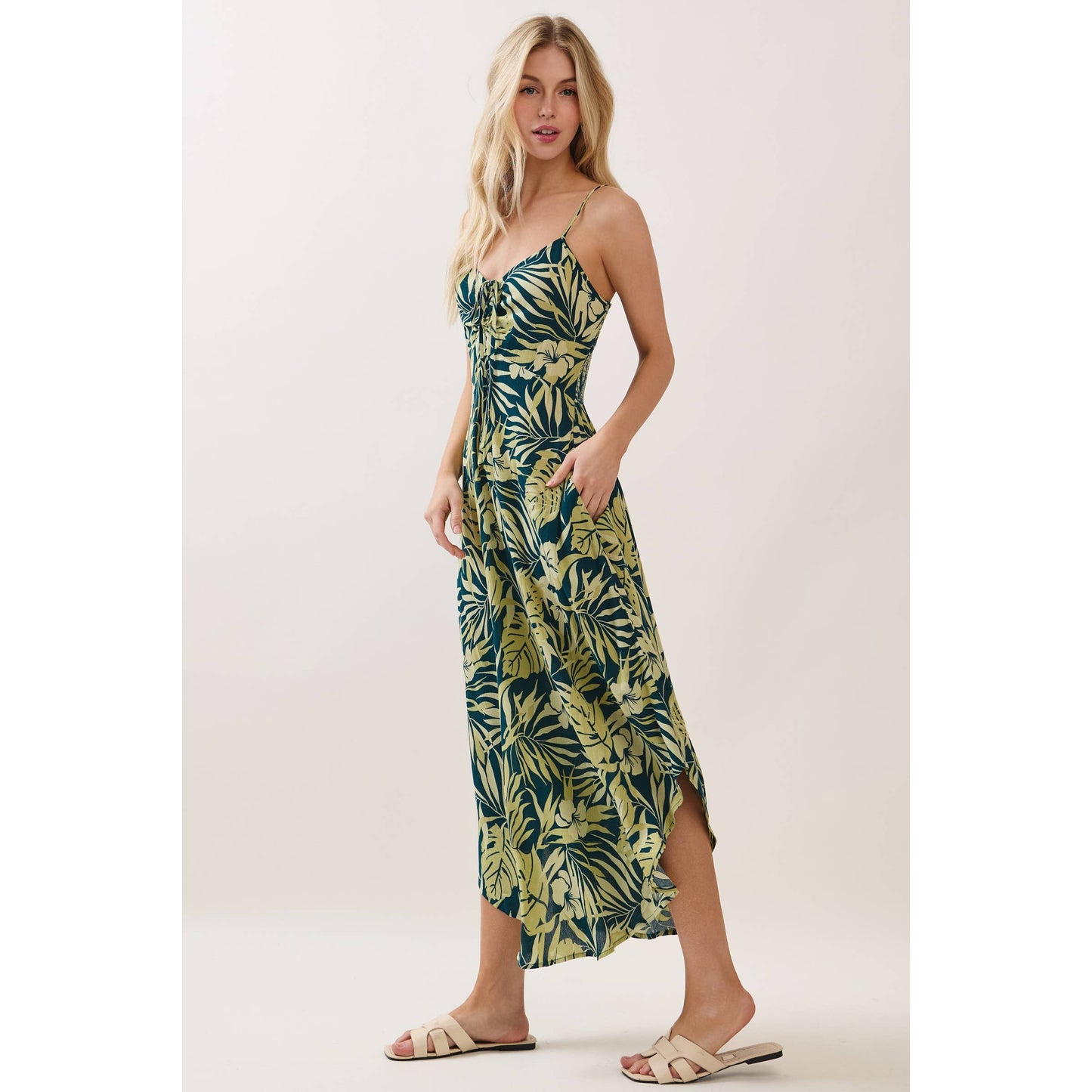 Kauai Dress