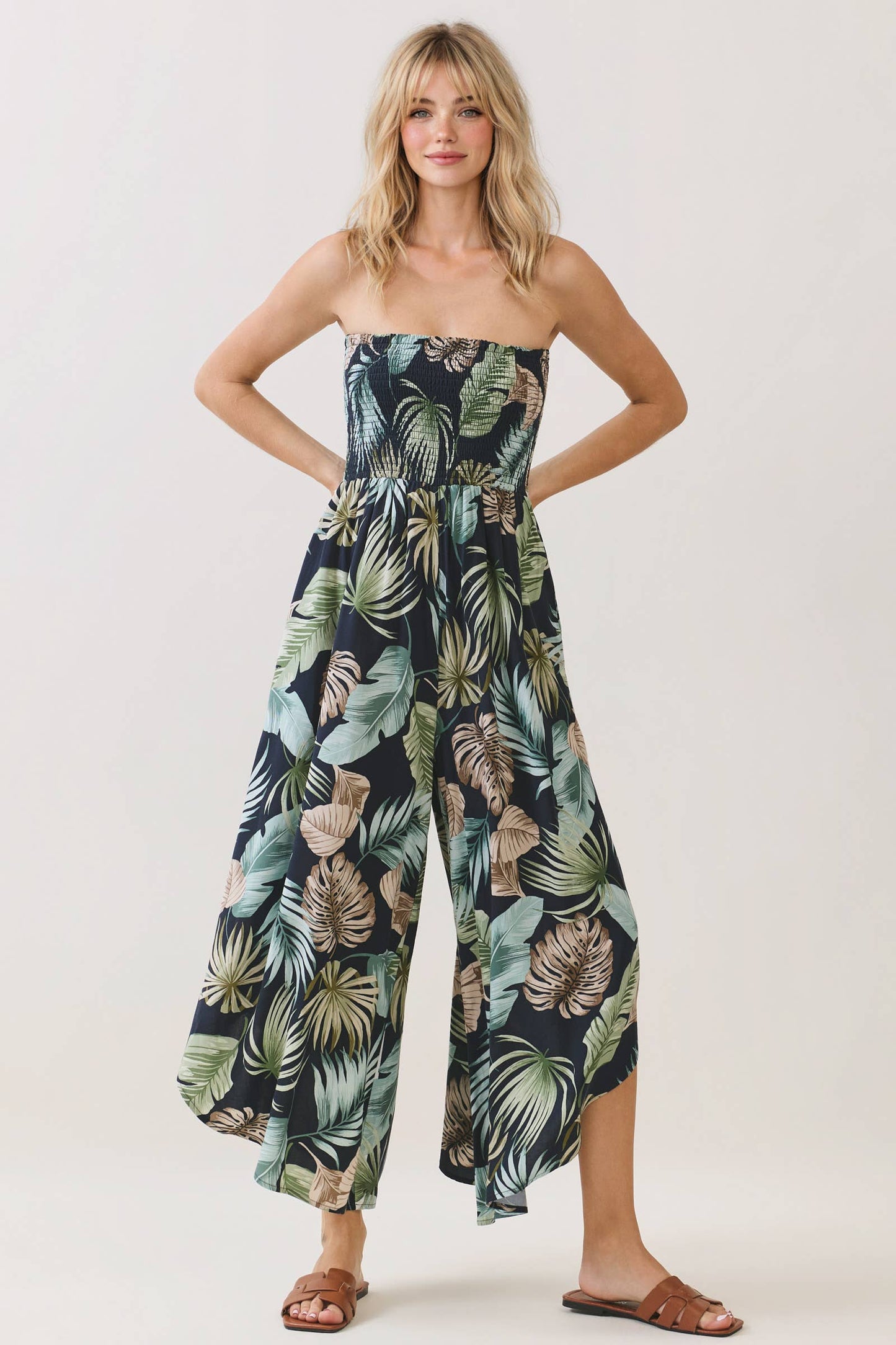 Maldives Jumsuit