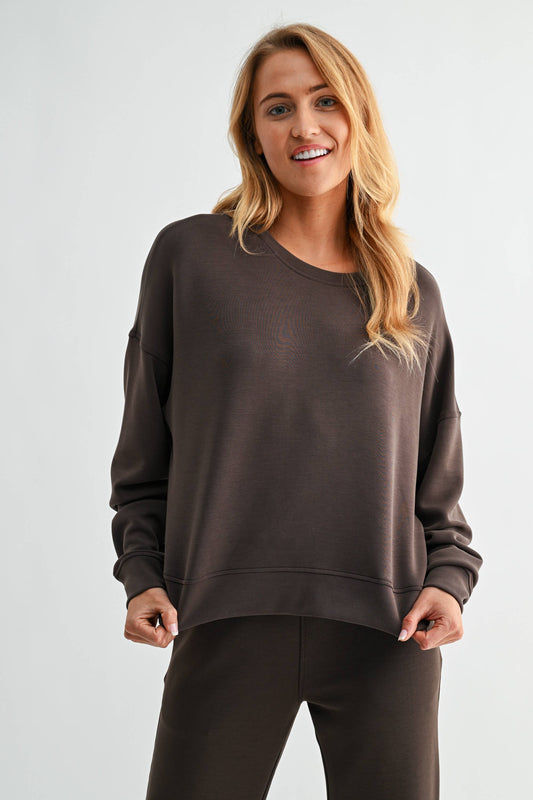 Laguna Sweatshirt (Set)