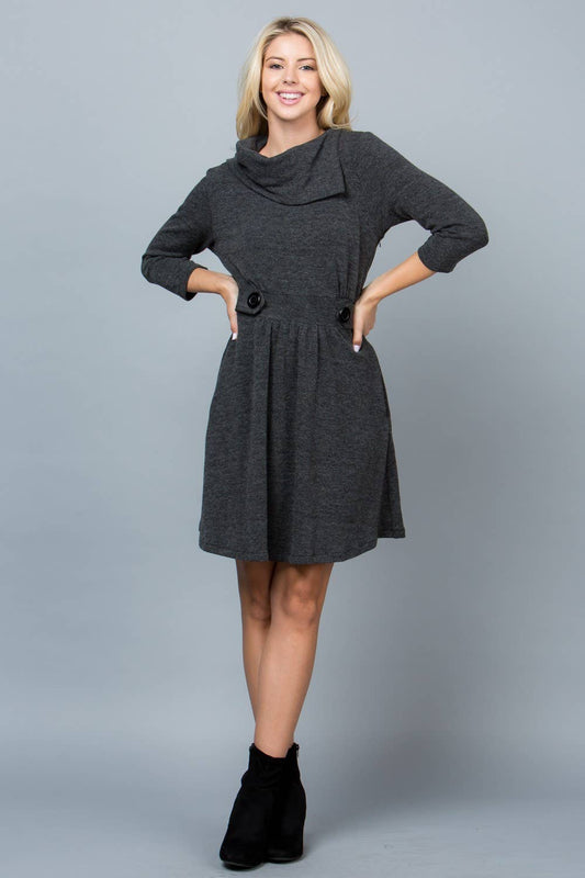 Gretta Dress