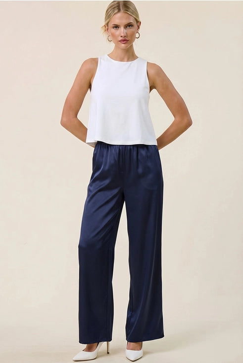 Melanie Pants