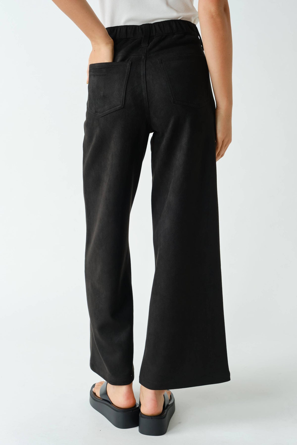 Mojave Pants